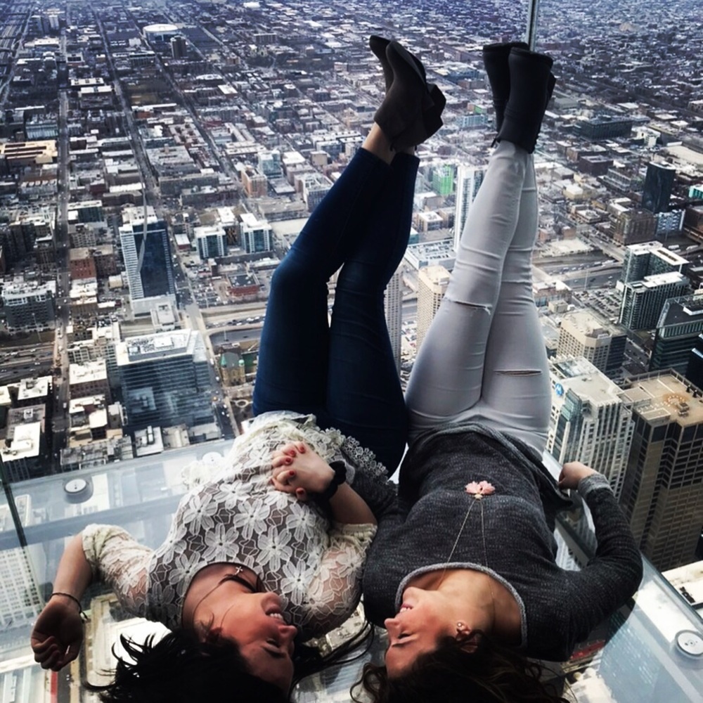 Meet your Posher, Sydney